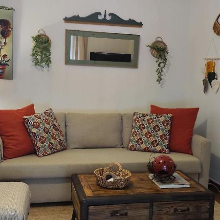 El 6 De Busquet Apartment Caceres Bagian luar foto