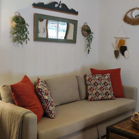 El 6 De Busquet Apartment Caceres Bagian luar foto
