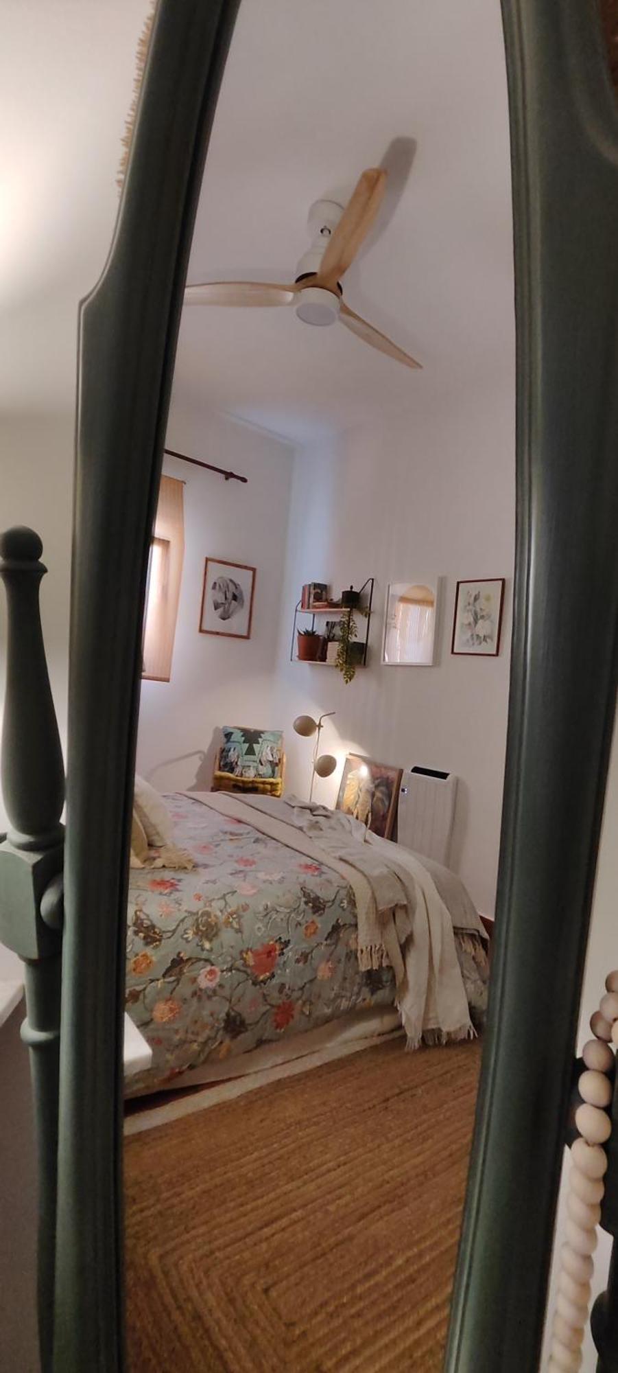 El 6 De Busquet Apartment Caceres Bagian luar foto