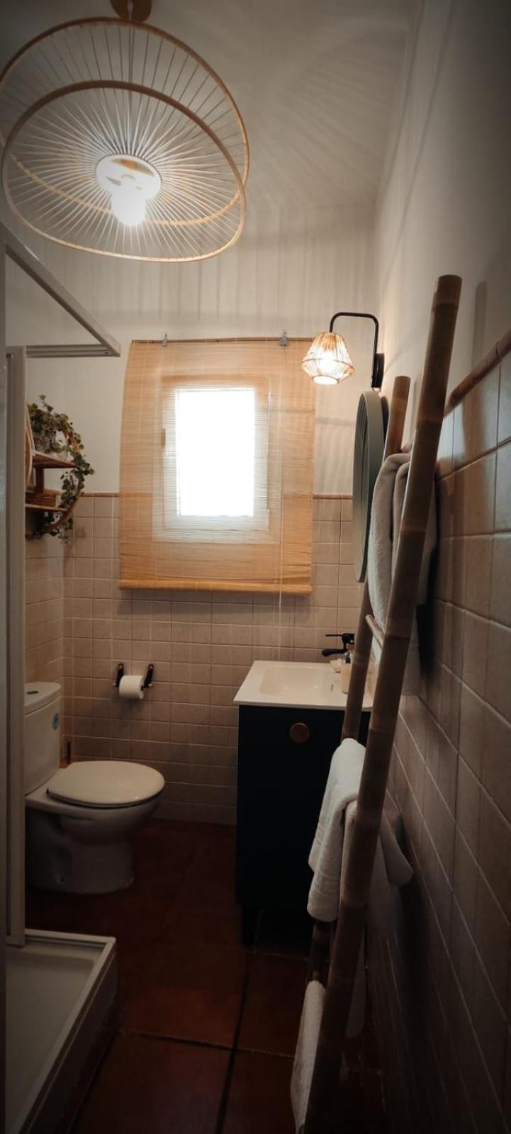 El 6 De Busquet Apartment Caceres Bagian luar foto