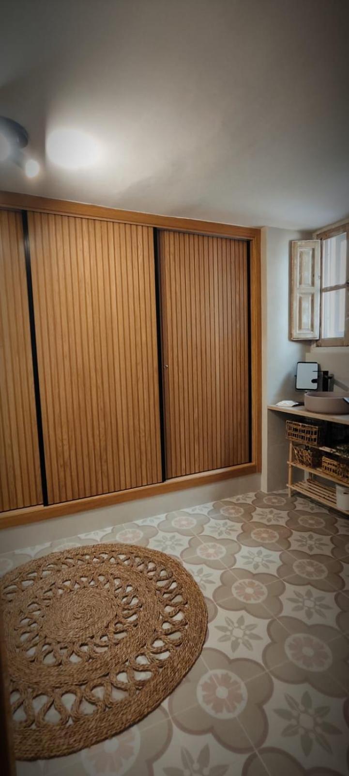 El 6 De Busquet Apartment Caceres Bagian luar foto