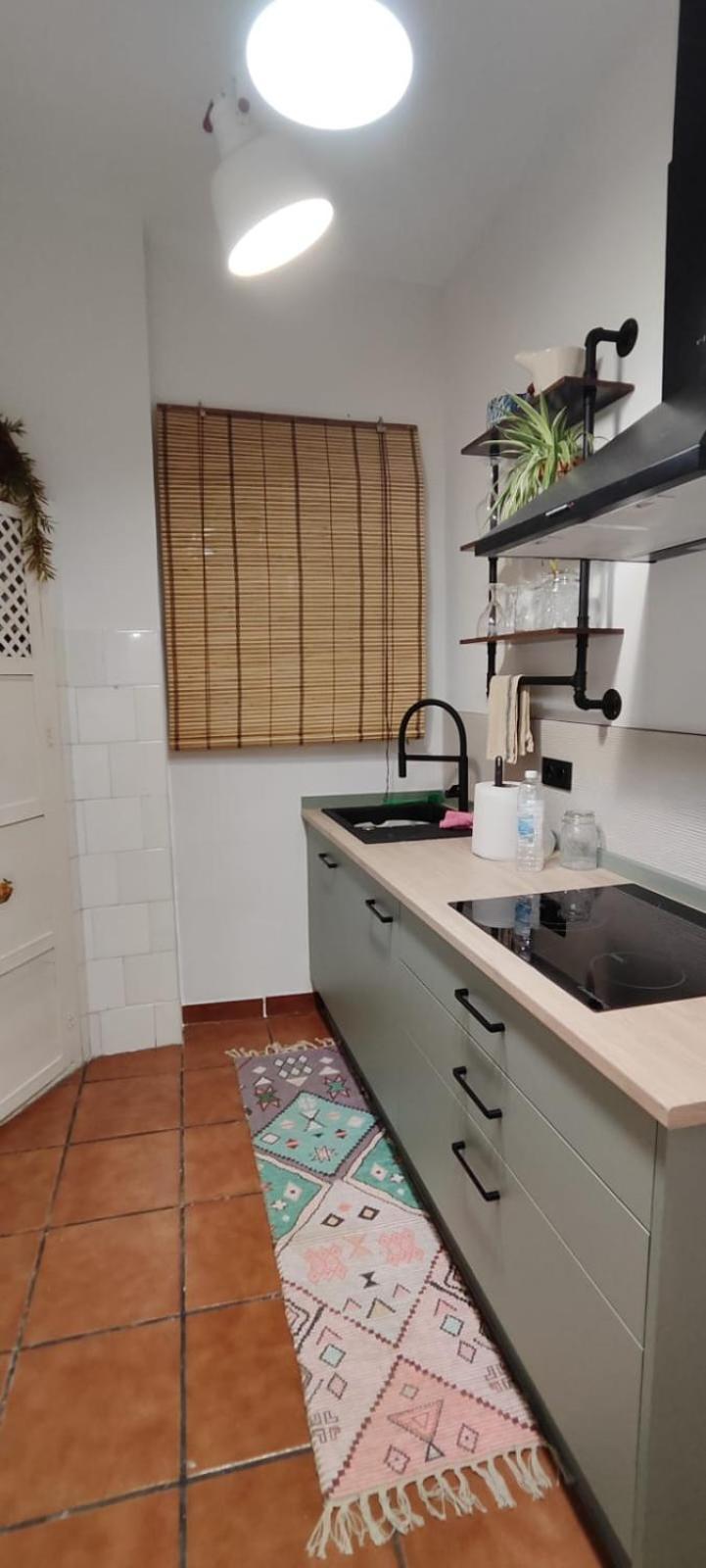 El 6 De Busquet Apartment Caceres Bagian luar foto