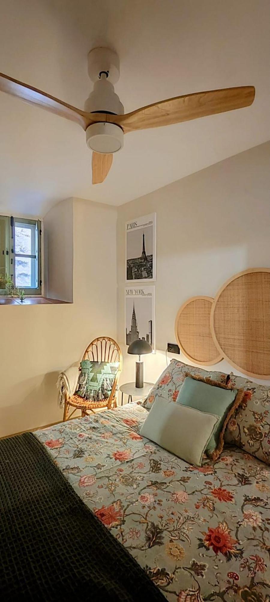El 6 De Busquet Apartment Caceres Bagian luar foto