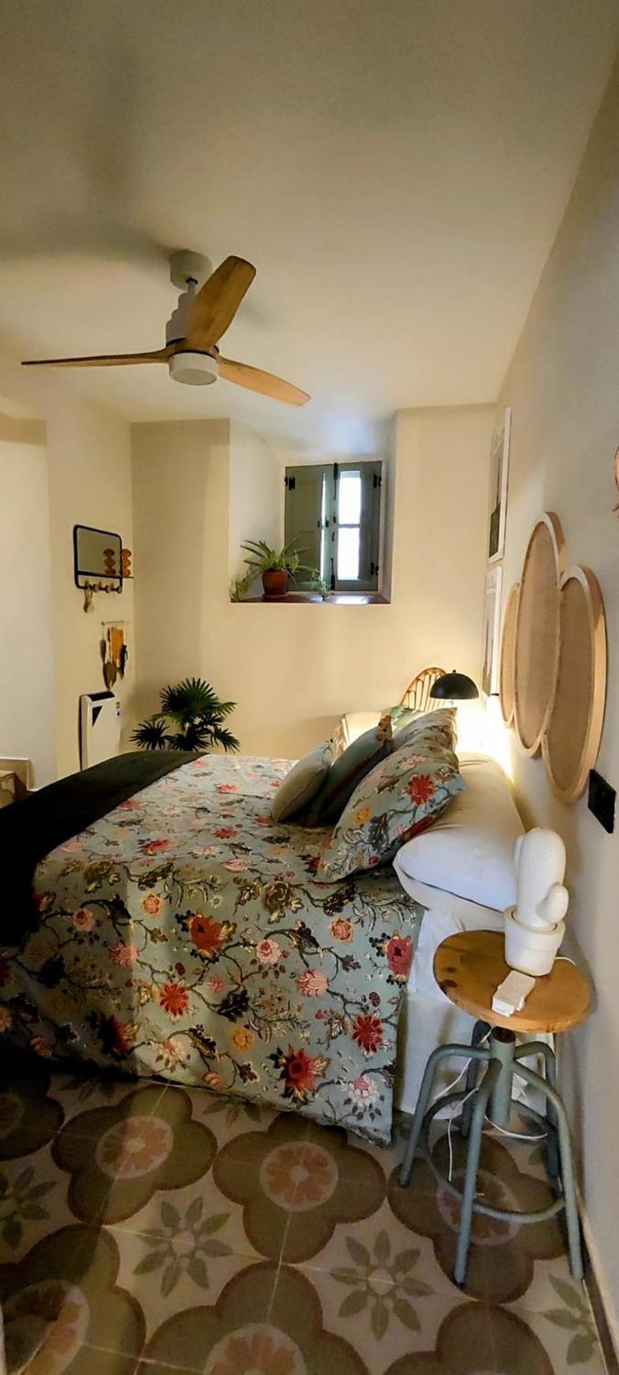 El 6 De Busquet Apartment Caceres Bagian luar foto
