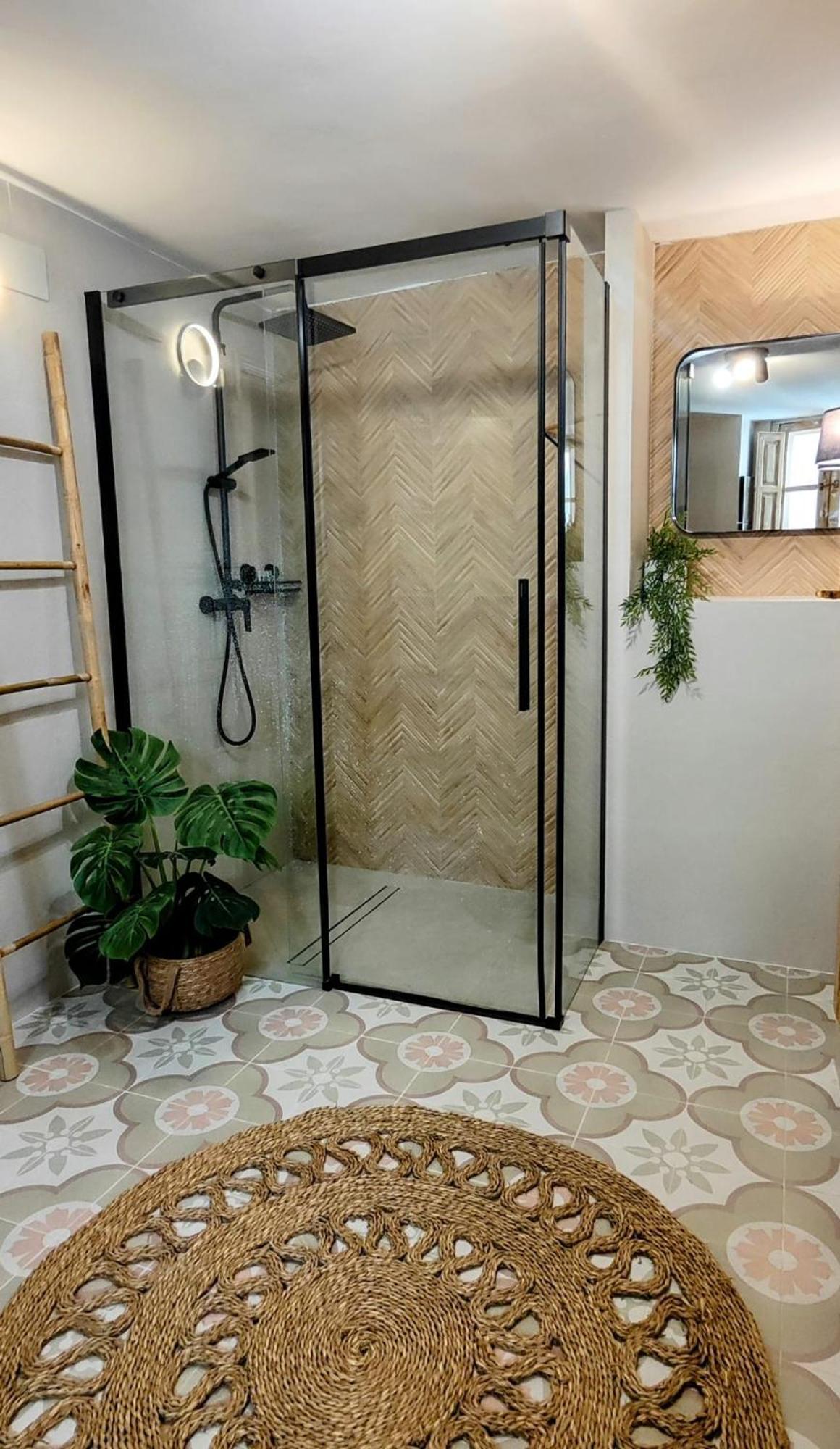 El 6 De Busquet Apartment Caceres Bagian luar foto